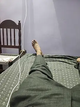 xmanrawan2 Webcam Show