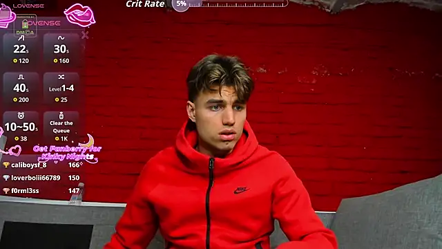 Kyle_Baker – Kamerová šou