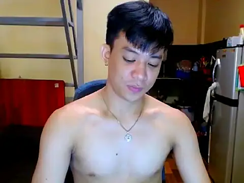AsianCUMQUICKLY Obrolan Langsung XXX
