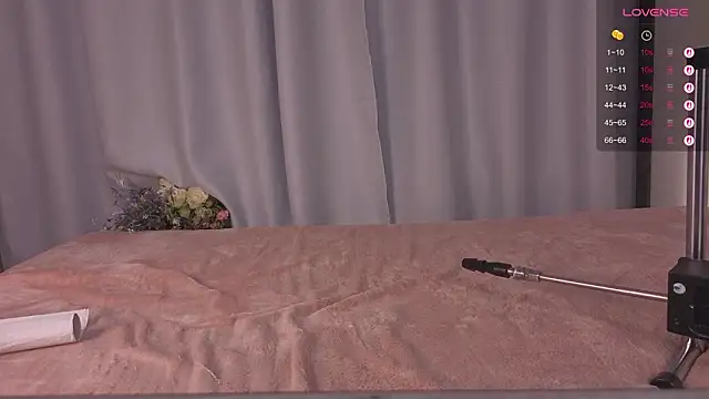 Trinity_Bunny Live XXX-chat