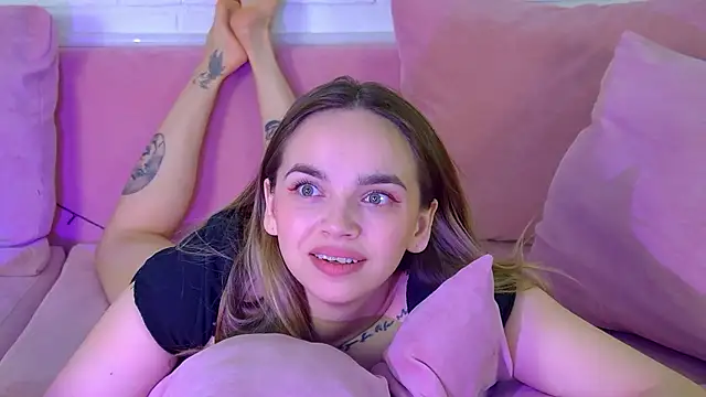 AnitaVenture's Live XXX Chat