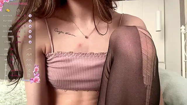 Czat XXX na żywo – KitCerveny