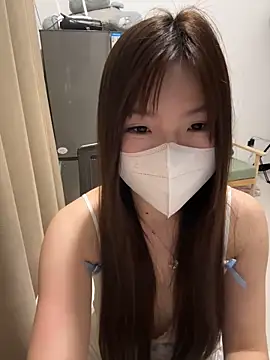 _xiaoxinxin_ 即時 XXX 聊天