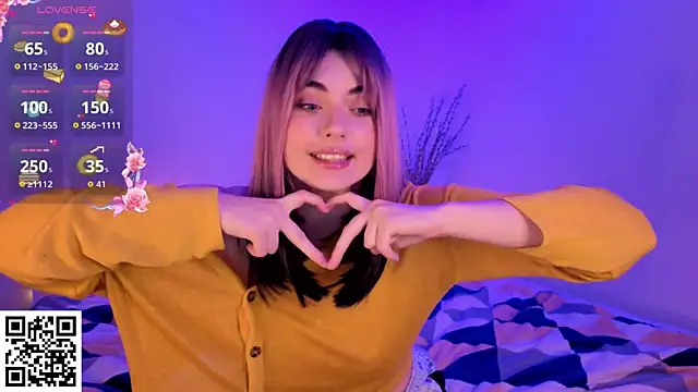 ForEvaRrr's Live XXX Chat