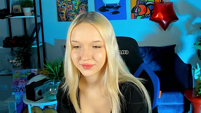 XXX chat uživo modela MaoqiBeverly