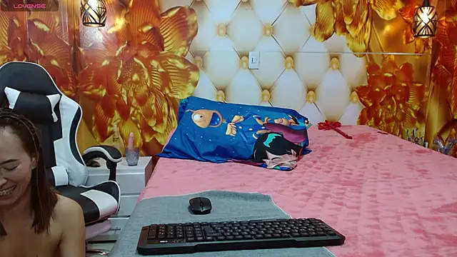 Czat XXX na żywo – isabella_barbie