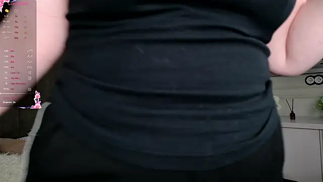 Czat XXX na żywo – Mia_Pearl