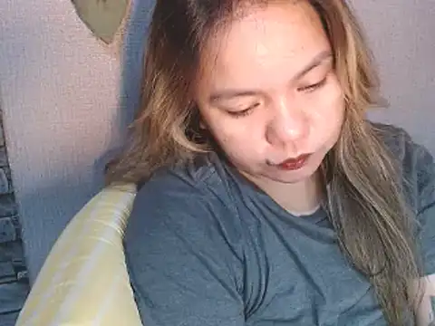 ambersmile – Live XXX-chat