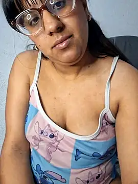 ZaidaWetのライブXXXチャット