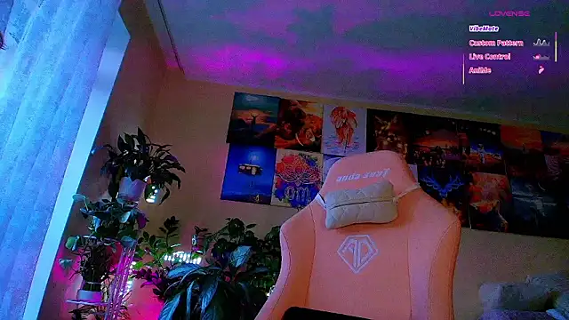 GoodWitch_ 即時 XXX 聊天