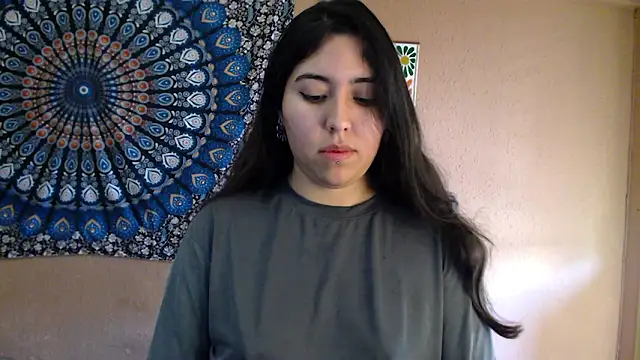 Chat XXX en directo de Africa_blue