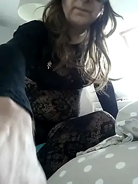 Show de Transvirginie na webcam