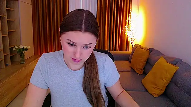 _Mia_Adams – Live XXX-chat