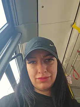 Show de U_prolazu na webcam