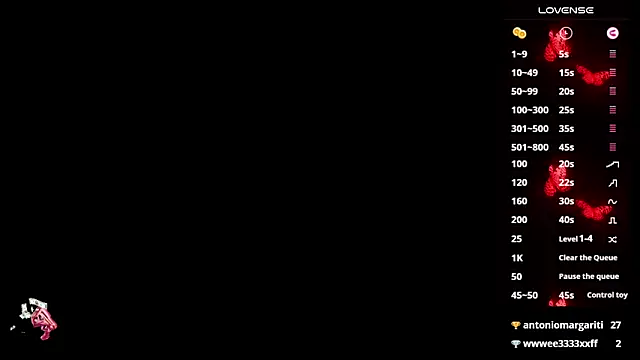 abigail_lunaのライブXXXチャット