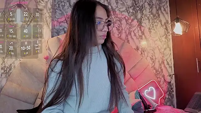 Czat XXX na żywo – _emma_miller_