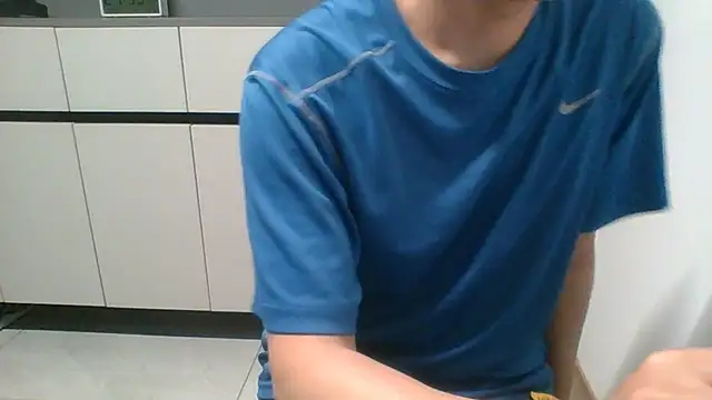 nole_china7 Pertunjukan Webcam