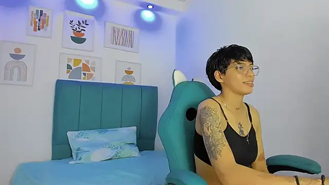 ivyheat3 Live XXX-chat