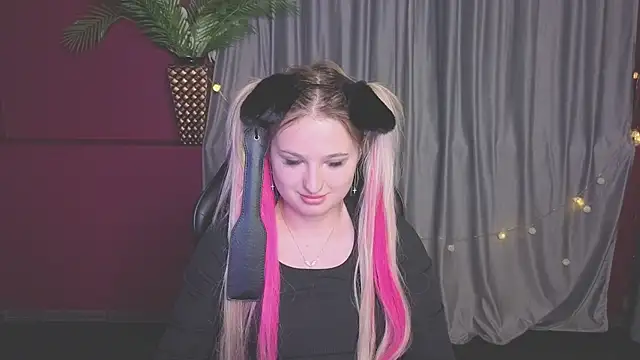 Banana_Bowl Webcamshow