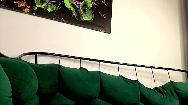 Živý XXX chat BellaEveX