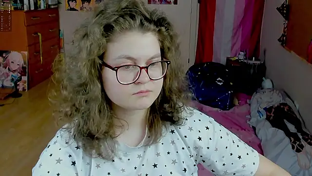 Chat XXX Live Sashy_Way