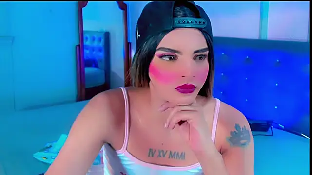 Chatroom XXX en direct de malahya_