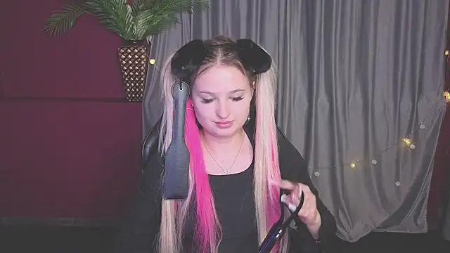 Chat XXX Live Banana_Bowl