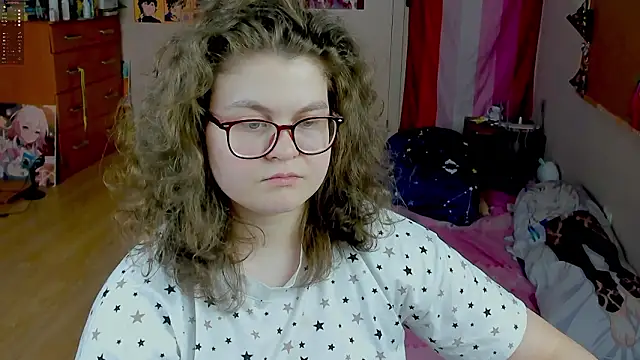 Chat XXX Live Sashy_Way