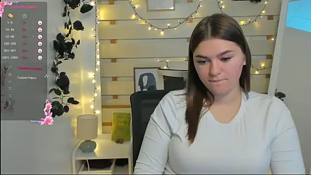 Živý XXX chat Josephine_Kiss