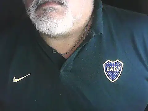 Živý XXX chat cashot58