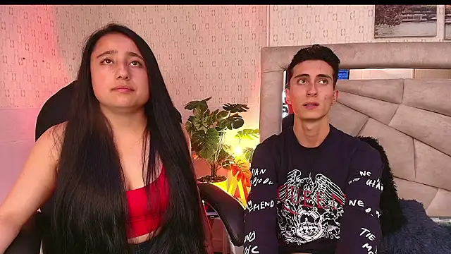 sammy_and_ithanのライブXXXチャット