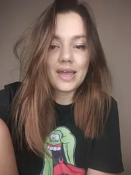 Czat XXX na żywo – KrissSexi