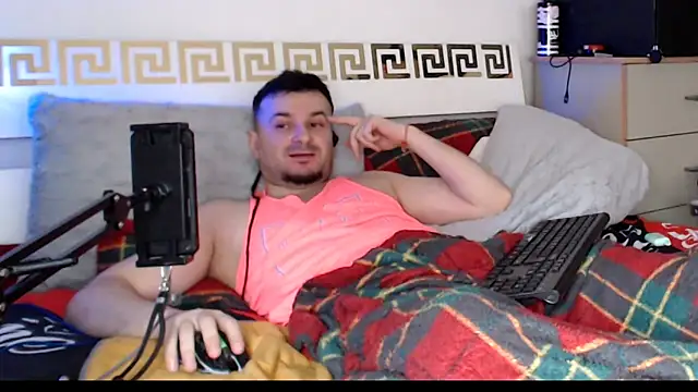 FuckToyBoy69's Live XXX Chat