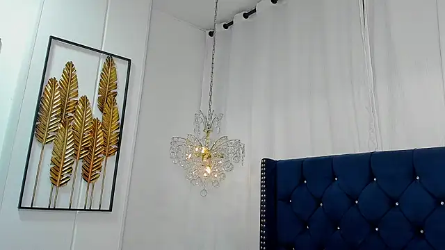 AerumChae's Live XXX Chat