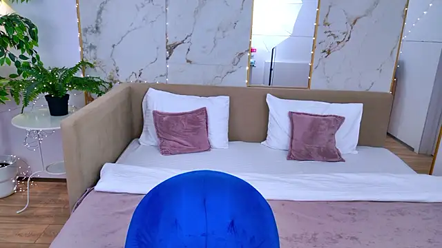 دردشة AlmaSound الجنسية المباشرة