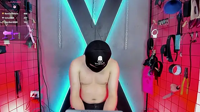 MrJustin_Brianna_BDSM's Webcam Show