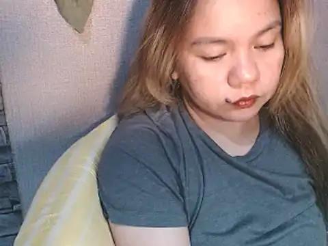 ambersmile Live XXX Chat