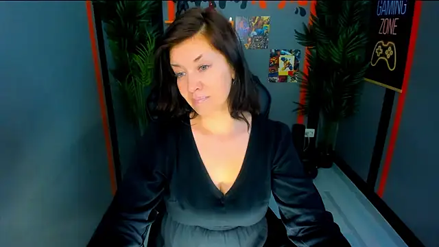 AnaMills Chat XXX live