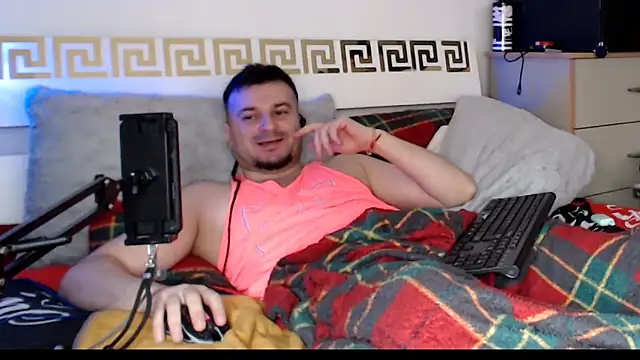 FuckToyBoy69's Live XXX Chat