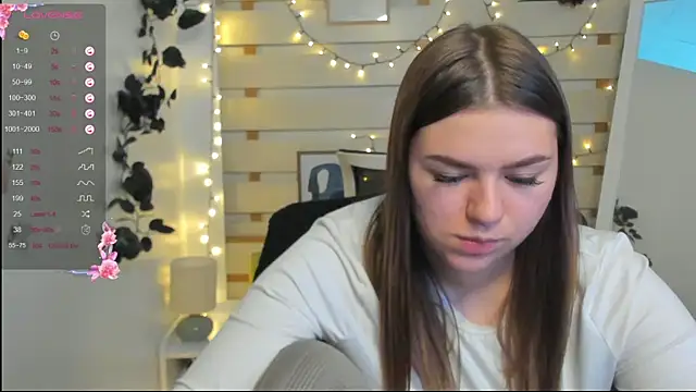 Josephine_Kiss Live XXX-Chat