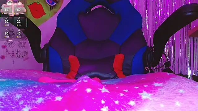 Chatroom XXX en direct de masterkevinftm