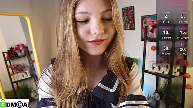 Sue_Sanders' Live XXX Chat