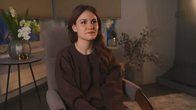 Онлайн чат XXX TifanyBerto