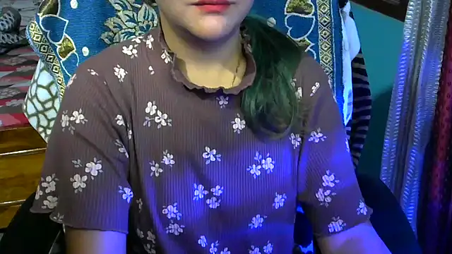 Nepali_Alisha 라이브 XXX 채팅