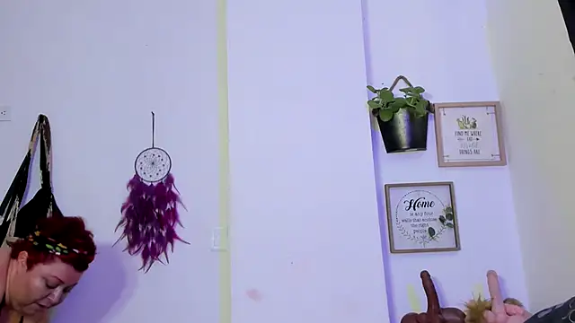 QUEEN_MANDY_BBW Chat XXX in diretta