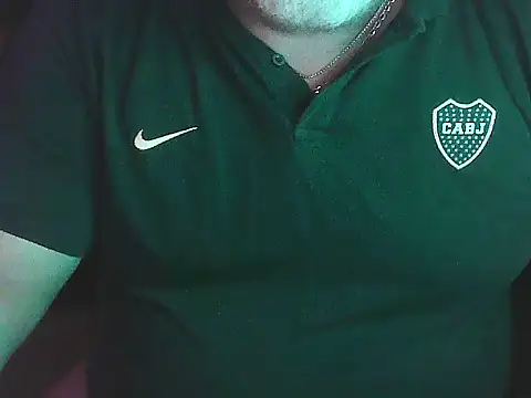 cashot58 Adlı Modelin Web Kamerası Şovu