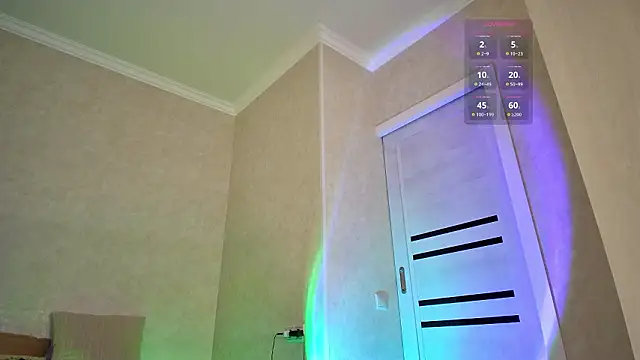 Roseaa Adlı Modelin Canlı XXX Sohbeti