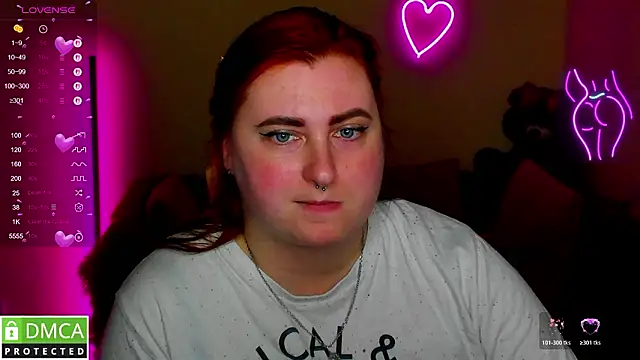 Chatroom XXX en direct de Alicia_love00