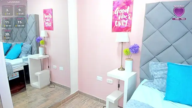 SienaStonee Live XXX-chat