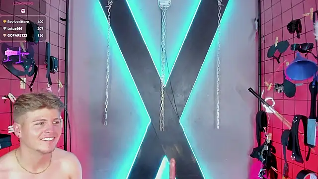 MrJustin_Brianna_BDSM's Live XXX Chat